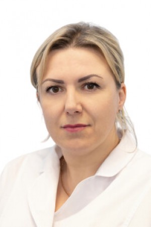 Федосеева Ольга Николаевна