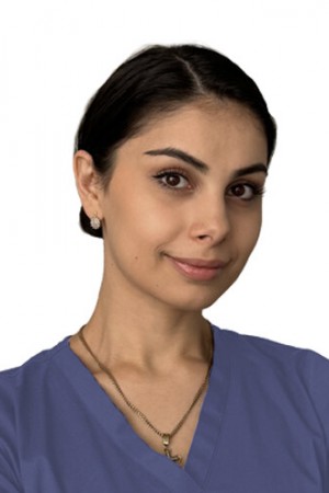 Калашян Эмма Арташесовна