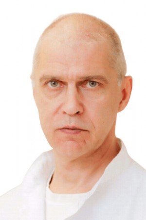 Лавров Александр Леонидович