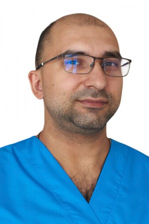 Куревин Антон Николаевич