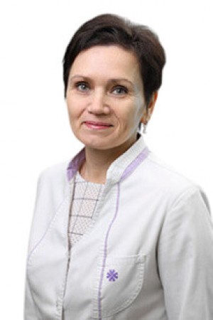 Зайкова Марина Владимировна