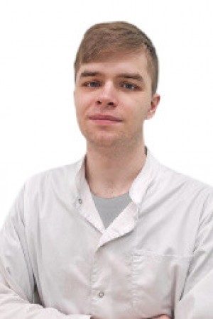 Семёнов Александр Александрович