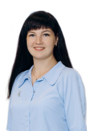 Белоколенко Александра Борисовна